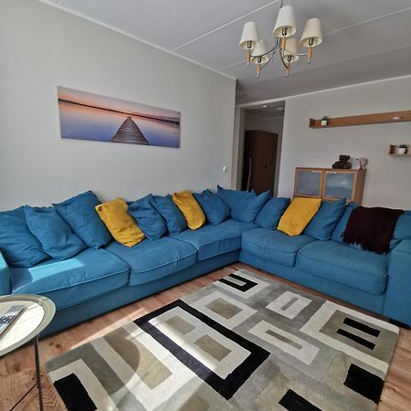 Cozy Apartment Next To Paldiski Harbor Ngoại thất bức ảnh