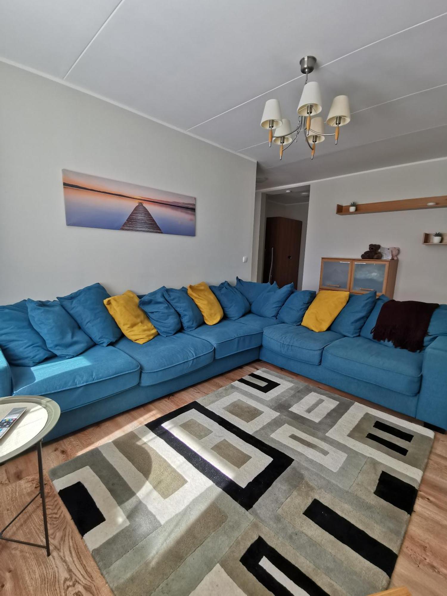 Cozy Apartment Next To Paldiski Harbor Ngoại thất bức ảnh